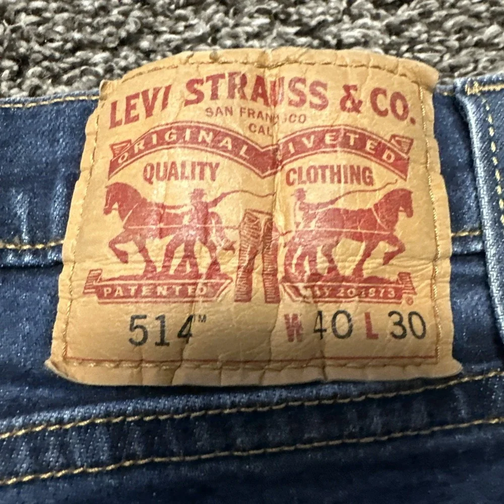 Levis pre men